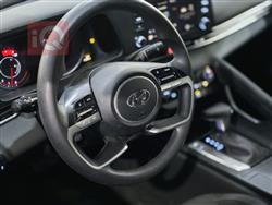 هیۆندای ئەلەنترا